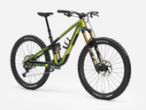 Trek Fuel EX 9.8 XT Gen 7 Mountain Bike